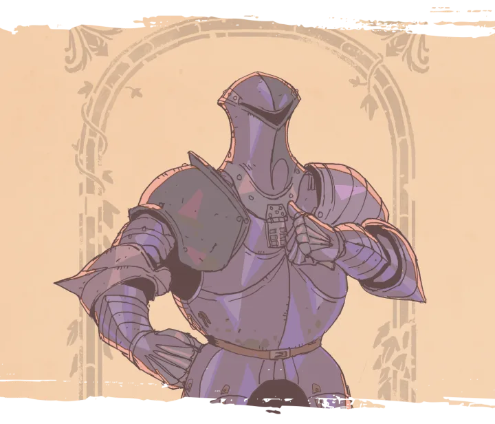 Goberto character profile
